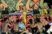 Lovina Festival Picture Gallery 25-07-2025 Livestream