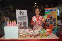 Sponsors of the Lovina Festival