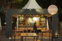 Sponsors of the Lovina Festival