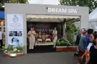 Sponsors of the Lovina Festival