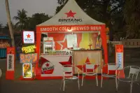 Sponsors of the Lovina Festival