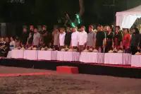 Lovina Festival Picture Gallery 24-07-2025 Livestream