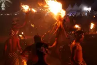 Lovina Festival Picture Gallery 27-07-2025 Livestream