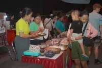 Sponsors of the Lovina Festival