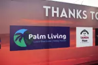 Sponsors of the Lovina Festival