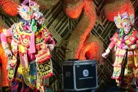 Lovina Festival Picture Gallery 26-07-2025 Livestream