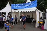 Sponsors of the Lovina Festival