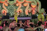 Lovina Festival Picture Gallery 25-07-2025 Livestream