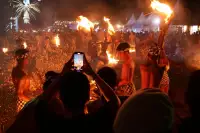 Lovina Festival Picture Gallery 27-07-2025 Livestream