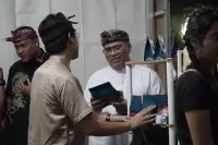 Extra Foto Gallery by The Team  24-07-2025