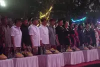 Extra Foto Gallery by The Team  24-07-2025