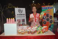 Sponsors of the Lovina Festival