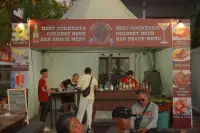 Sponsors of the Lovina Festival