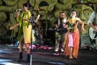 Lovina Festival Picture Gallery 24-07-2025 Livestream