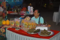 Sponsors of the Lovina Festival