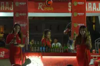 Sponsors of the Lovina Festival