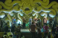 Extra Foto Gallery by The Team  27-07-2025