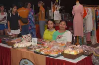 Sponsors of the Lovina Festival