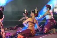 Lovina Festival Picture Gallery 24-07-2025 Livestream