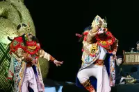 Lovina Festival Picture Gallery 26-07-2025 Livestream