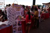 Lovina Festival Picture Gallery 24-07-2025 Livestream