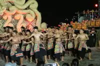 Lovina Festival Picture Gallery 25-07-2025 Livestream