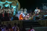 Lovina Festival Picture Gallery 25-07-2025 Livestream