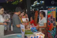 Sponsors of the Lovina Festival