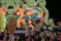 Lovina Festival Picture Gallery 25-07-2025 Livestream