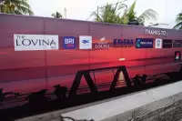 Sponsors of the Lovina Festival