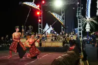 Lovina Festival Picture Gallery 27-07-2025 Livestream