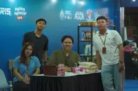 Sponsors of the Lovina Festival