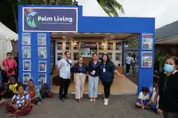 Sponsors of the Lovina Festival