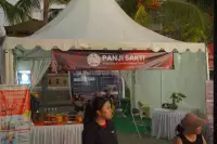 Sponsors of the Lovina Festival