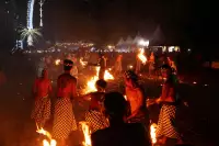 Lovina Festival Picture Gallery 27-07-2025 Livestream