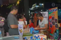 Sponsors of the Lovina Festival