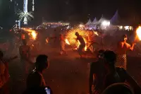 Lovina Festival Picture Gallery 27-07-2025 Livestream