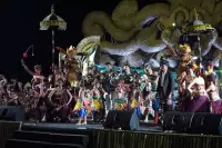 Extra Foto Gallery by The Team  24-07-2025