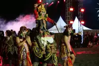 Lovina Festival Picture Gallery 24-07-2025 Livestream