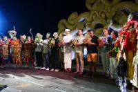 Lovina Festival Picture Gallery 26-07-2025 Livestream