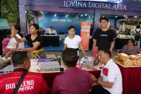 Lovina Festival Picture Gallery 24-07-2025 Livestream