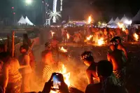 Lovina Festival Picture Gallery 27-07-2025 Livestream