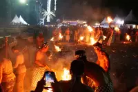 Lovina Festival Picture Gallery 27-07-2025 Livestream