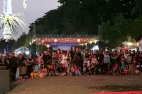 Lovina Festival Picture Gallery 24-07-2025 Livestream