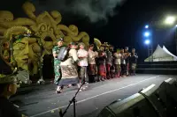 Lovina Festival Picture Gallery 24-07-2025 Livestream