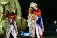 Lovina Festival Picture Gallery 26-07-2025 Livestream