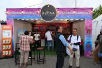 Sponsors of the Lovina Festival