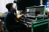 Lovina Festival Picture Gallery 26-07-2025 Livestream