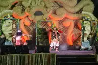 Lovina Festival Picture Gallery 24-07-2025 Livestream