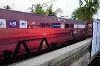 Sponsors of the Lovina Festival